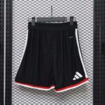 River Plate 2026-27 Home Shorts Player Version - Image 2