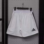 River Plate 2026-27 White Shorts Player Version - Image 2