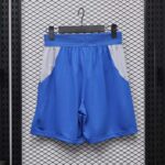 Al-Hilal 2026-27 Home Shorts Player Version - Image 2