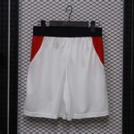AC Milan 2026-27 Home Shorts Player Version - Image 2
