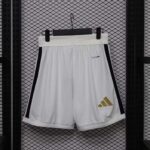 Juventus 2026-27 Home Shorts Player Version - Image 2