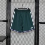 Saudi Arabia 2026 FIFA World Cup Home Shorts Player Version - Image 2