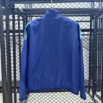 Flamengo 2025-26 Navy Padded Windbreaker - Image 2