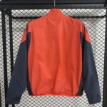 Bayern Munich 2025-26 Orange Padded Windbreaker - Image 2