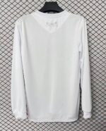 Blackburn Rovers 2025-26 150th Anniversary Long Sleeve Jersey - Image 2