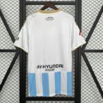 Real Oviedo 2025-26 Second Away Jersey Fan Version - Image 2