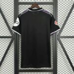 Real Valladolid 2025-26 Away Jersey Fan Version - Image 2