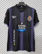 Real Valladolid 2026-27 Away Jersey Fan Version - Image 2