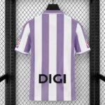 Real Valladolid 2026-27 Home Jersey Fan Version - Image 2