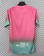 Tenerife 2025-26 Second Away Jersey Fan Version - Image 2