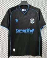 Tenerife 2026-27 Away Jersey Fan Version - Image 2