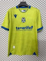 Tenerife 2026-27 Second Away Jersey Fan Version - Image 2