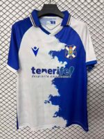 Tenerife 2026-27 Home Jersey Fan Version - Image 2