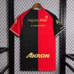 Atlas FC 2026-27 Home Jersey Fan Version - Image 2