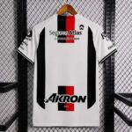 Atlas FC 2026-27 Away Jersey Fan Version - Image 2