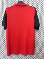 Colo-Colo 2026-27 Red Half Zip Training Top - Image 2