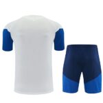 Colombia 2026 White Short Sleeve Training Kit - Image 2