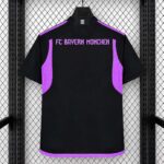 Bayern Munich 2023-24 Away Jersey Fan Version - Image 2