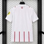 Freiburg 2026-27 Away Jersey Fan Version - Image 2