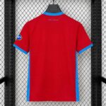 Blackburn Rovers 2026-27 Second Away Jersey Fan Version - Image 2