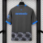Portsmouth 2026-27 Second Away Jersey Fan Version - Image 2