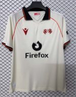 Wrexham 2026-27 Second Away Jersey Fan Version - Image 2