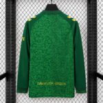 Real Betis 2026-27 Away Long Sleeve Jersey Fan Version - Image 2