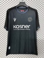 CA Osasuna 2026-27 Second Away Jersey Fan Version - Image 2