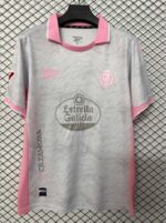 Real Valladolid 2026-27 Second Away Jersey Fan Version - Image 2
