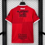 Club Necaxa 2026-27 Away Jersey Fan Version - Image 2