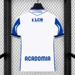 AJ Auxerre 2026-27 Home Jersey Fan Version - Image 2