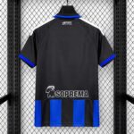 RC Strasbourg Alsace 2026-27 Second Away Jersey Fan Version - Image 2
