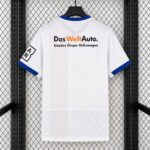 Alverca 2026-27 Away Jersey Fan Version - Image 2