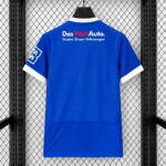 Alverca 2026-27 Home Jersey Fan Version - Image 2