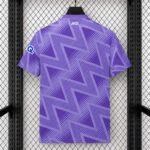 Bournemouth 2026-27 Away Jersey Fan Version - Image 2