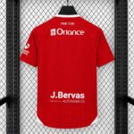 Stade Brestois 29 2026-27 Home Jersey Fan Version - Image 2