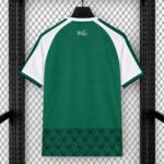 Al-Ahli 2026-27 Home Jersey Fan Version - Image 2