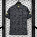 Wolverhampton Wanderers 2026-27 Second Away Jersey Fan Version - Image 2