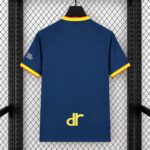Lecce 2026-27 Second Away Jersey Fan Version - Image 2