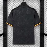 AS Roma 2026-27 Second Away Jersey Fan Version - Image 2