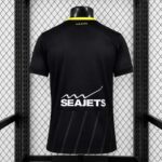 AEK Athens 2026-27 Away Jersey Fan Version - Image 2