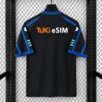 Hapoel Petah Tikva 2026-27 Second Away Jersey Fan Version - Image 2