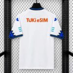 Hapoel Petah Tikva 2026-27 Away Jersey Fan Version - Image 2