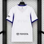 Johor Darul 2026-27 Away Jersey Fan Version - Image 2