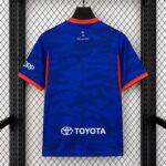 Johor Darul 2026-27 Home Jersey Fan Version - Image 2