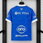 Motagua 2026-27 Home Jersey Fan Version - Image 2
