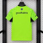 PSV Eindhoven 2026-27 Green Goalkeeper Jersey - Image 2