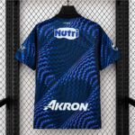 CD Guadalajara (Chivas) 2026-27 Blue Goalkeeper Jersey - Image 2