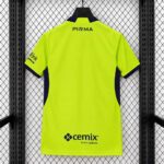 Cruz Azul 2026-27 Green Goalkeeper Jersey - Image 2