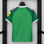 Newcastle United 2026-27 Green Goalkeeper Jersey - Image 2
